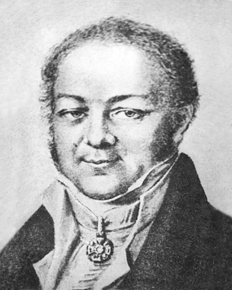 Фукс Карл Фёдорович